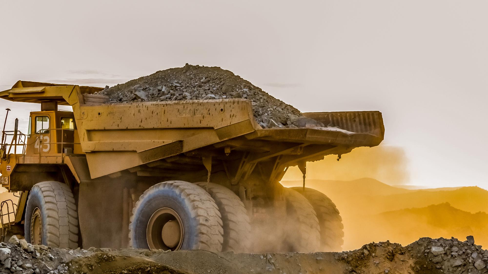 Essential Equipment for a Well-Functioning Construction Site
